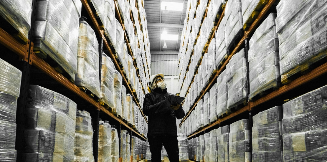 Auto generated site warehouse