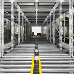 Auto generated site warehouse